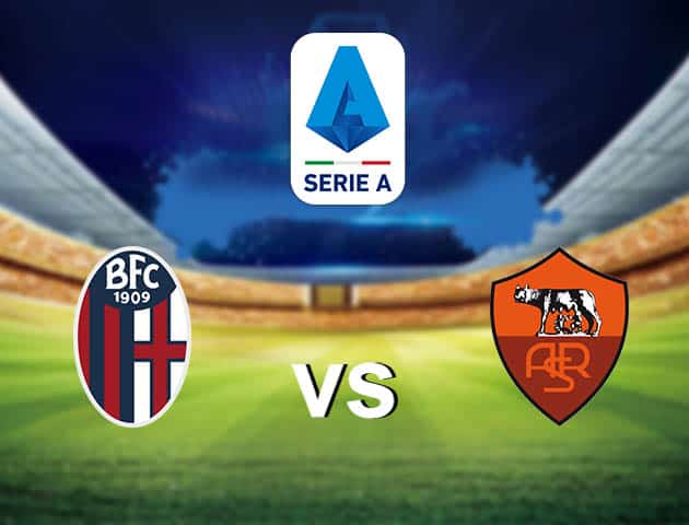 Soi kèo nhà cái Bologna vs AS Roma, 13/12/2020 - VĐQG Ý [Serie A]