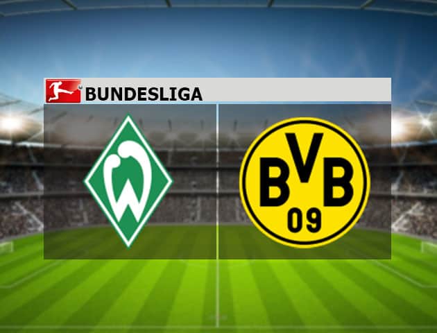 Soi kèo nhà cái Werder Bremen vs Dortmund, 16/12/2020 - VĐQG Đức [Bundesliga]