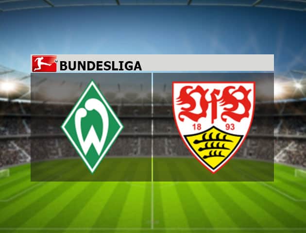 Soi kèo nhà cái Werder Bremen vs Stuttgart, 06/12/2020 - VĐQG Đức [Bundesliga]