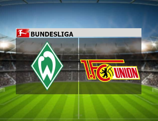 Soi kèo nhà cái Werder Bremen vs Union Berlin, 2/1/2021 - VĐQG Đức [Bundesliga]