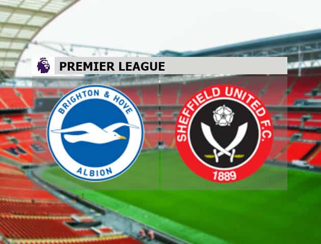 Soi kèo nhà cái Brighton vs Sheffield Utd, 20/12/2020 - Ngoại Hạng Anh