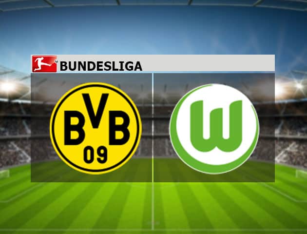 Soi kèo nhà cái Dortmund vs Wolfsburg, 3/1/2021 - VĐQG Đức [Bundesliga]