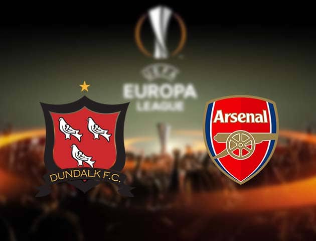 Soi kèo nhà cái Dundalk vs Arsenal, 11/12/2020 - Cúp C2 Châu Âu