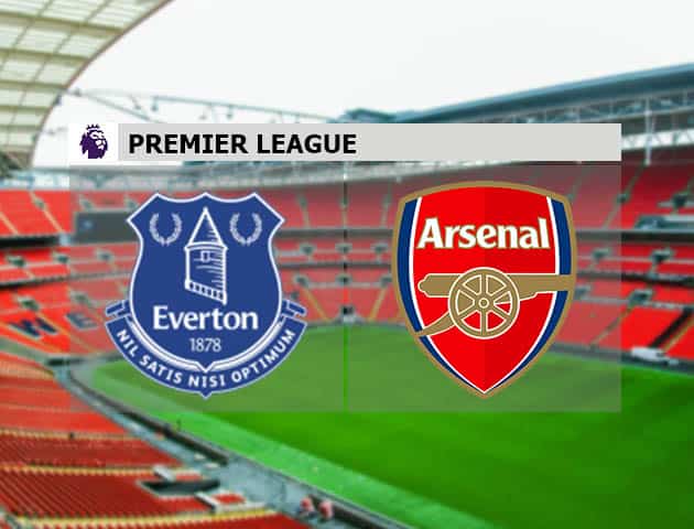 Soi kèo nhà cái Everton vs Arsenal, 20/12/2020 - Ngoại Hạng Anh