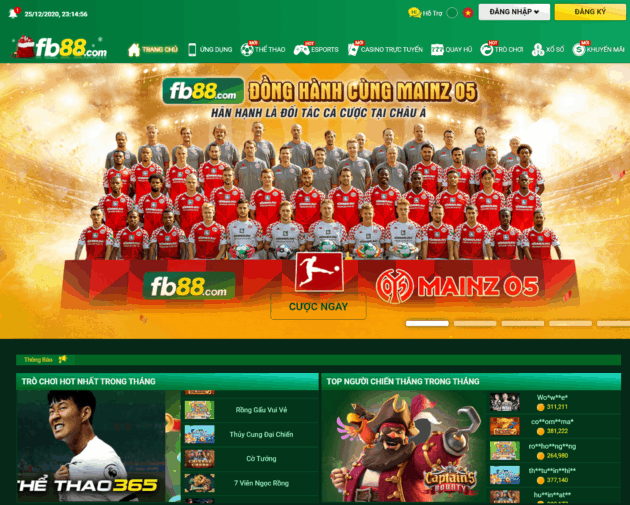 Fb88em - Link vao moi nhat hien nay 2026