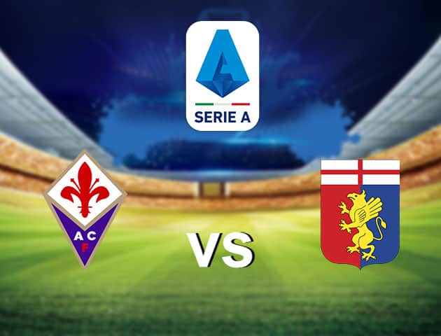 Soi kèo nhà cái Fiorentina vs Genoa, 08/12/2020 - VĐQG Ý [Serie A]