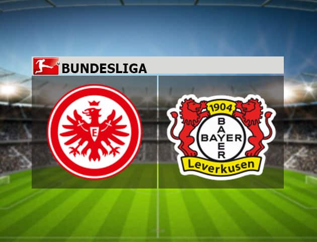 Soi kèo nhà cái Eintracht Frankfurt vs Bayer Leverkusen, 2/1/2021 - VĐQG Đức [Bundesliga]