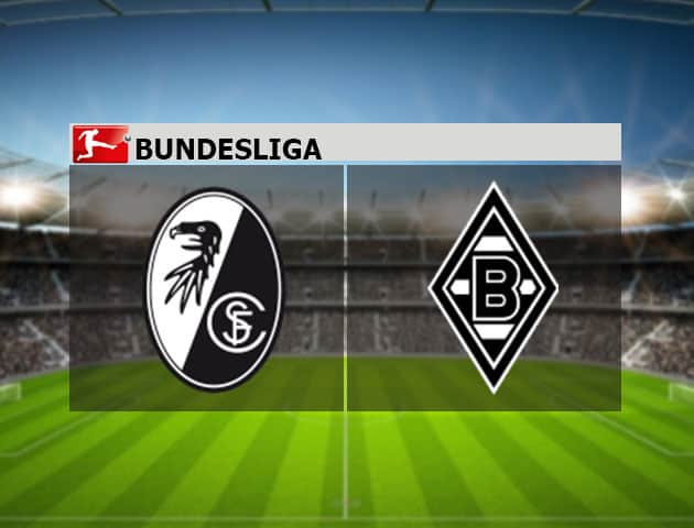 Soi kèo nhà cái Freiburg vs B. Monchengladbach, 05/12/2020 - VĐQG Đức [Bundesliga]