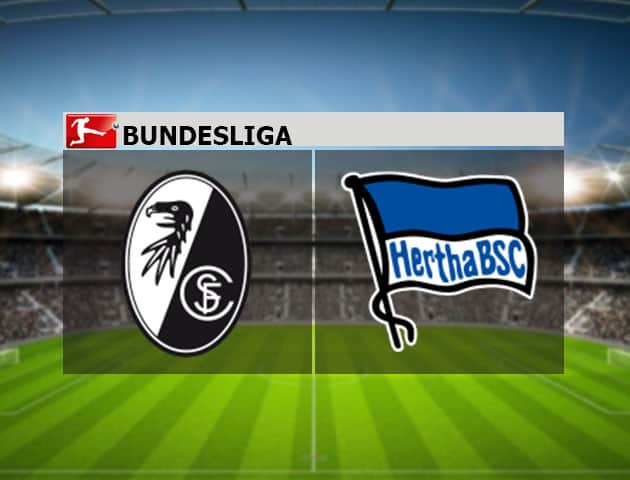 Soi kèo nhà cái Freiburg vs Hertha Berlin, 20/12/2020 - VĐQG Đức [Bundesliga]
