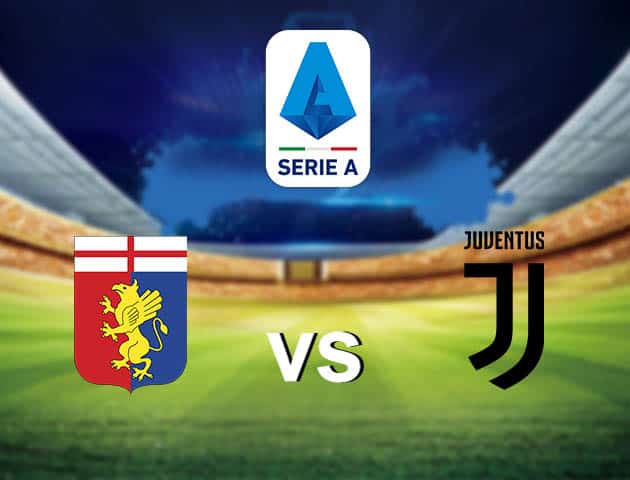 Soi kèo nhà cái Genoa vs Juventus, 14/12/2020 - VĐQG Ý [Serie A]