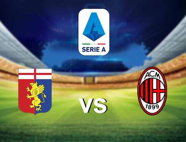 Soi kèo nhà cái Genoa vs AC Milan, 17/12/2020 - VĐQG Ý [Serie A]
