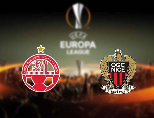 Soi kèo nhà cái Hapoel Be'er Sheva vs Nice, 11/12/2020 - Cúp C2 Châu Âu