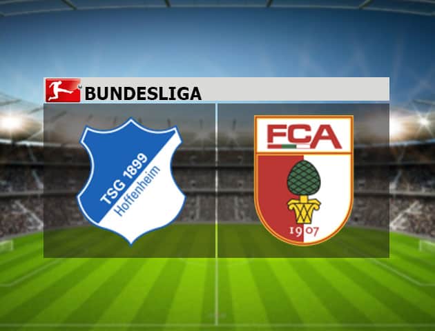 Soi kèo nhà cái Hoffenheim vs Augsburg, 08/12/2020 - VĐQG Đức [Bundesliga]