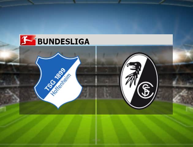 Soi kèo nhà cái Hoffenheim vs Freiburg, 2/1/2021 - VĐQG Đức [Bundesliga]