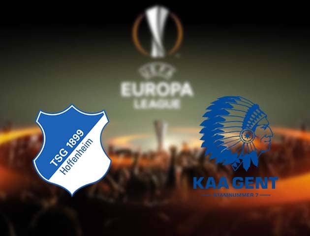 Soi kèo nhà cái Hoffenheim vs Gent, 11/12/2020 - Cúp C2 Châu Âu