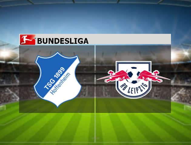 Soi kèo nhà cái Hoffenheim vs RB Leipzig, 17/12/2020 - VĐQG Đức [Bundesliga]