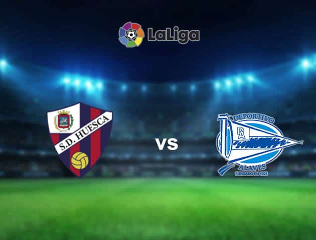 Soi kèo nhà cái Huesca vs Alaves, 13/12/2020 - VĐQG Tây Ban Nha
