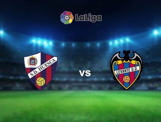 Soi kèo nhà cái Huesca vs Levante, 23/12/2020 - VĐQG Tây Ban Nha