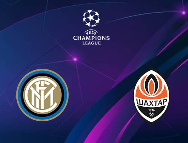 Soi kèo nhà cái Inter Milan vs Shakhtar Donetsk, 10/12/2020 - Cúp C1 Châu Âu