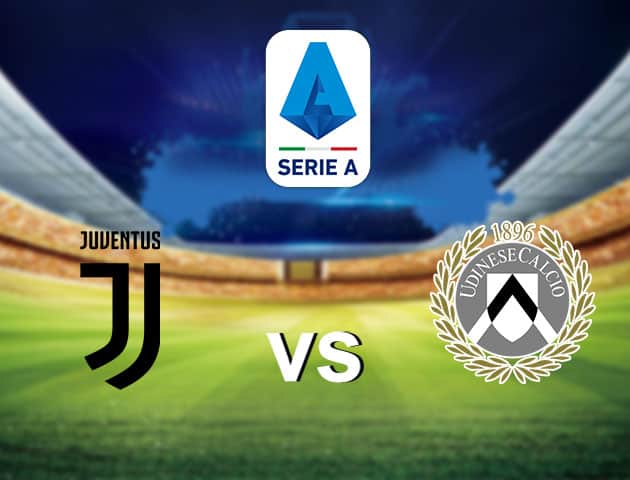 Soi kèo nhà cái Juventus vs Udinese, 4/1/2021 - VĐQG Ý [Serie A]