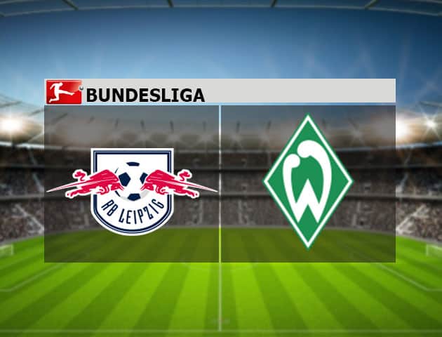 Soi kèo nhà cái RB Leipzig vs Werder Bremen, 12/12/2020 - VĐQG Đức [Bundesliga]
