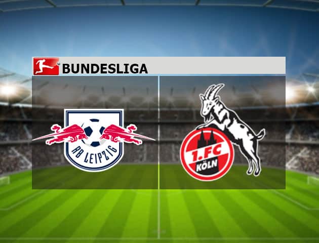 Soi kèo nhà cái RB Leipzig vs FC Koln, 19/12/2020 - VĐQG Đức [Bundesliga]