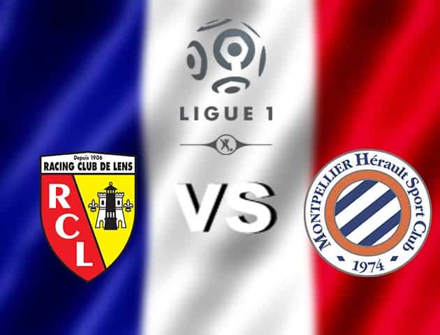 Soi kèo nhà cái Lens vs Montpellier, 13/12/2020 - VĐQG Pháp [Ligue 1]