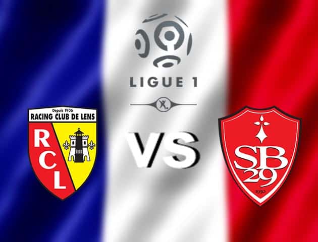 Soi kèo nhà cái Lens vs Brest, 24/12/2020 - VĐQG Pháp [Ligue 1]