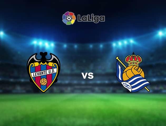 Soi kèo nhà cái Levante vs Real Sociedad, 20/12/2020 - VĐQG Tây Ban Nha