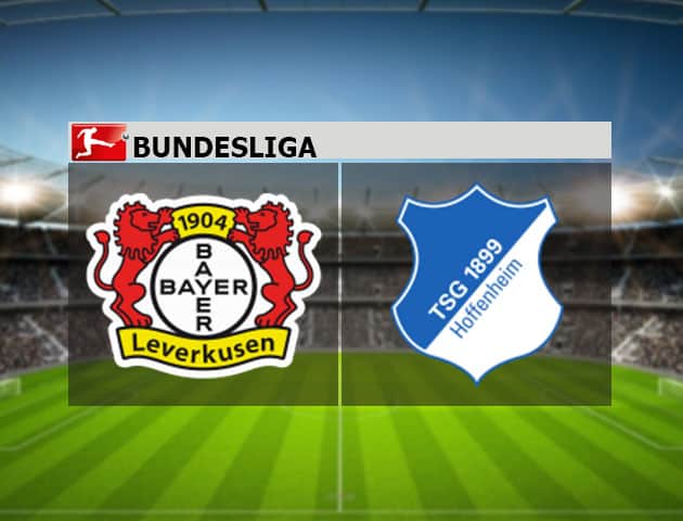 Soi kèo nhà cái Bayer Leverkusen vs Hoffenheim, 14/12/2020 - VĐQG Đức [Bundesliga]