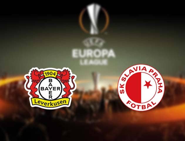 Soi kèo nhà cái Bayer Leverkusen vs Slavia Praha, 11/12/2020 - Cúp C2 Châu Âu