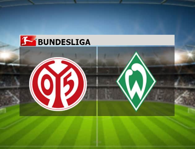 Soi kèo nhà cái Mainz vs Werder Bremen, 19/12/2020 - VĐQG Đức [Bundesliga]