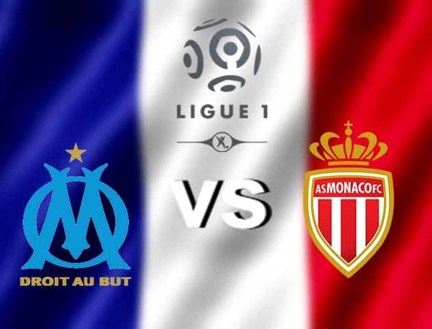 Soi kèo nhà cái Marseille vs Monaco, 12/12/2020 - VĐQG Pháp [Ligue 1]