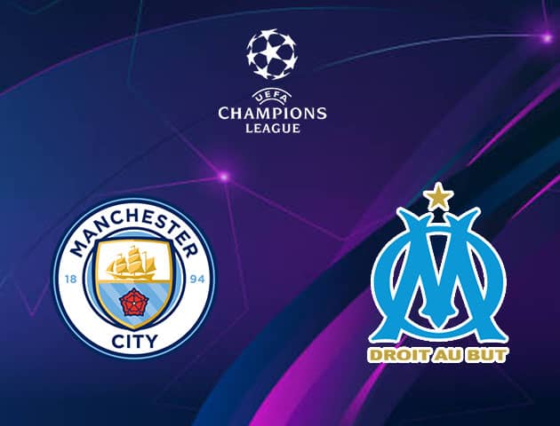 Soi kèo nhà cái Manchester City vs Olympique Marseille, 10/12/2020 - Cúp C1 Châu Âu