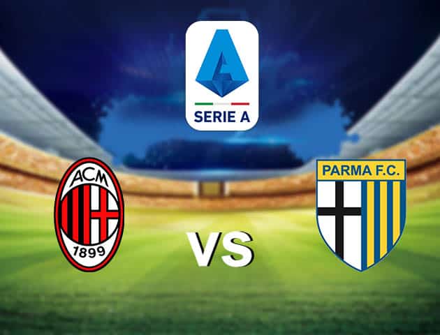 Soi kèo nhà cái AC Milan vs Parma, 14/12/2020 - VĐQG Ý [Serie A]