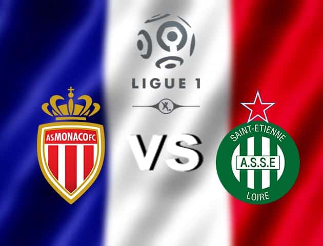 Soi kèo nhà cái Monaco vs St Etienne, 24/12/2020 - VĐQG Pháp [Ligue 1]
