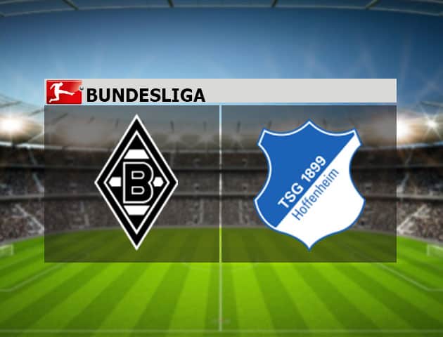 Soi kèo nhà cái B. Monchengladbach vs Hoffenheim, 19/12/2020 - VĐQG Đức [Bundesliga]