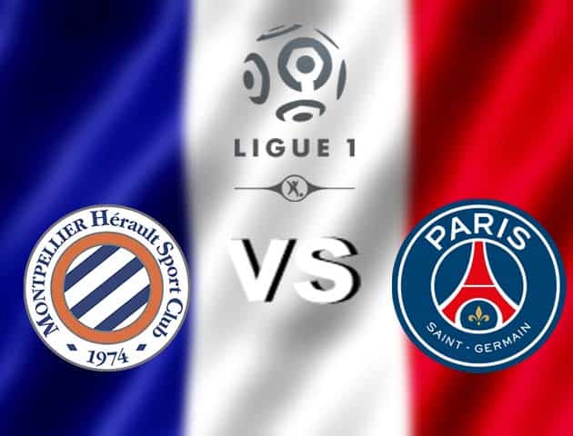 Soi kèo nhà cái Montpellier vs Paris SG, 06/12/2020 - VĐQG Pháp [Ligue 1]