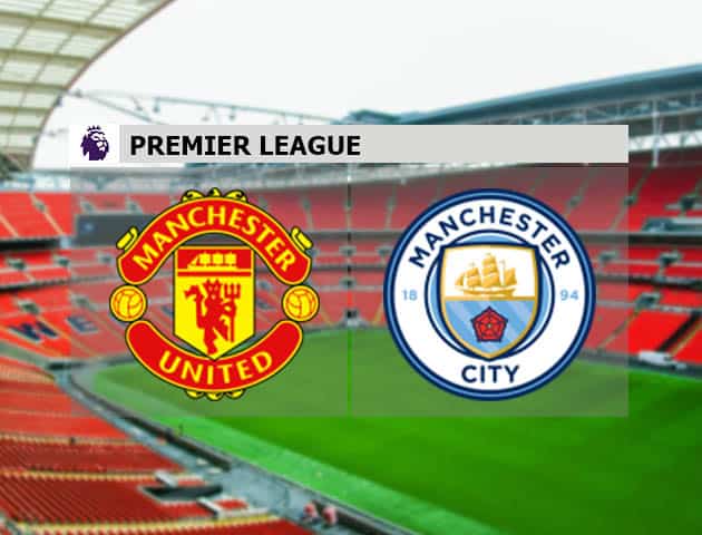 Soi kèo nhà cái Manchester Utd vs Manchester City, 13/12/2020 - Ngoại Hạng Anh