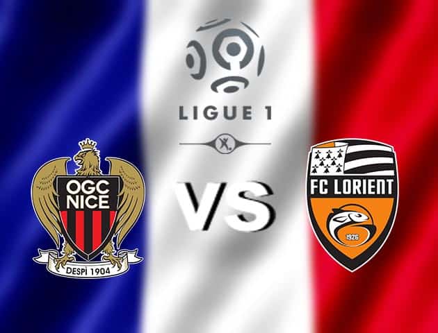 Soi kèo nhà cái Nice vs Lorient, 24/12/2020 - VĐQG Pháp [Ligue 1]