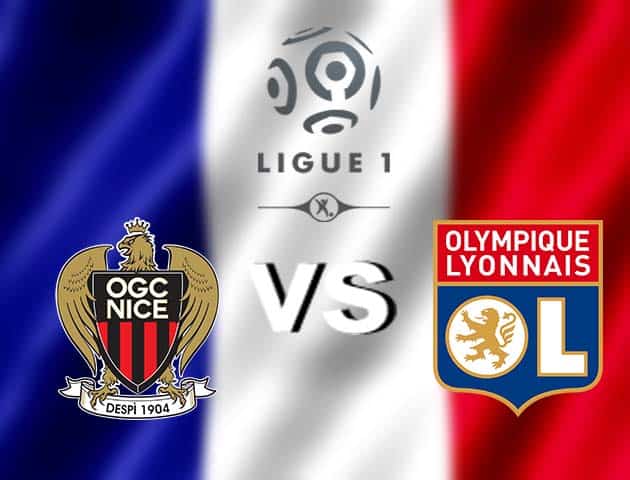 Soi kèo nhà cái Nice vs Lyon, 20/12/2020 - VĐQG Pháp [Ligue 1]