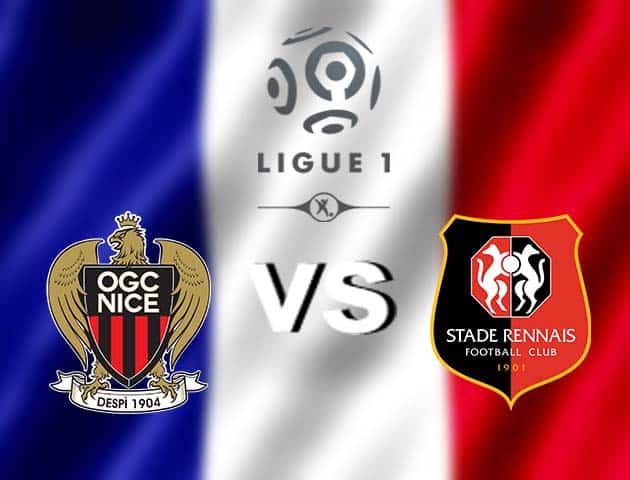 Soi kèo nhà cái Nice vs Rennes, 13/12/2020 - VĐQG Pháp [Ligue 1]