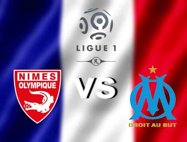 Soi kèo nhà cái Nimes vs Marseille, 05/12/2020 - VĐQG Pháp [Ligue 1]