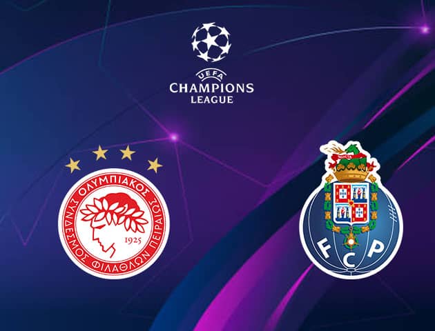 Soi kèo nhà cái Olympiakos Piraeus vs Porto, 10/12/2020 - Cúp C1 Châu Âu Soi kèo nhà cái Olympiakos Piraeus vs Porto, 10/12/2020 - Cúp C1 Châu Âu