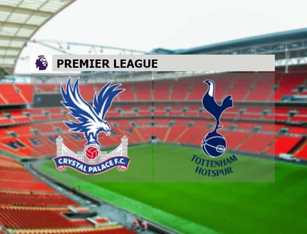 Soi kèo nhà cái Crystal Palace vs Tottenham, 13/12/2020 - Ngoại Hạng Anh