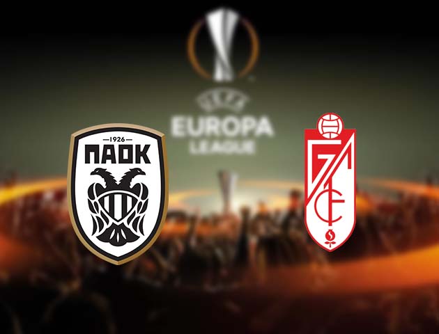 Soi kèo nhà cái PAOK vs Granada, 11/12/2020 - Cúp C2 Châu Âu Soi kèo nhà cái PAOK vs Granada, 11/12/2020 - Cúp C2 Châu Âu