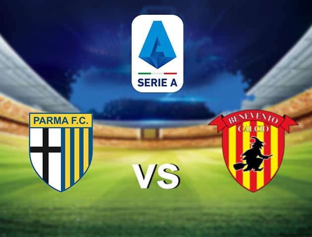 Soi kèo nhà cái Parma vs Benevento, 06/12/2020 - VĐQG Ý [Serie A]