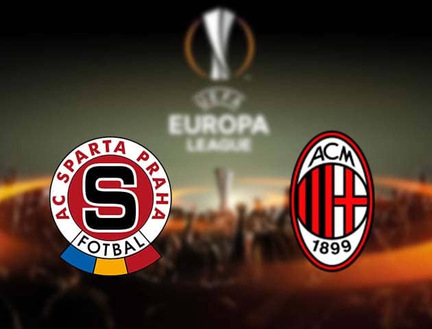 Soi kèo nhà cái Sparta Praha vs AC Milan, 11/12/2020 - Cúp C2 Châu Âu