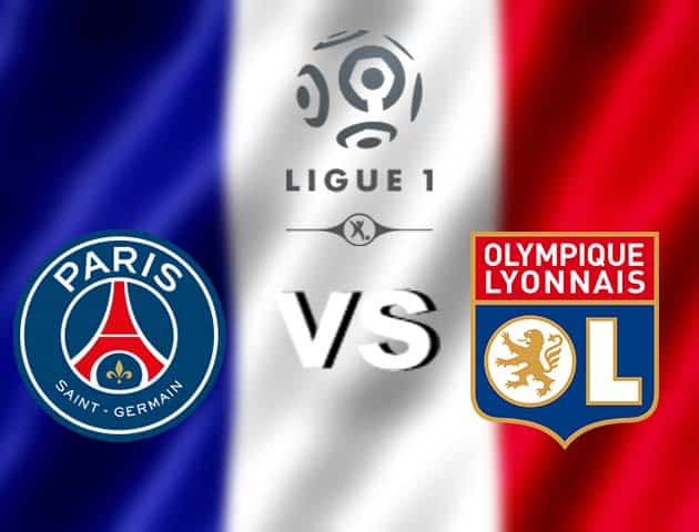 Soi kèo nhà cái Paris SG vs Lyon, 14/12/2020 - VĐQG Pháp [Ligue 1]