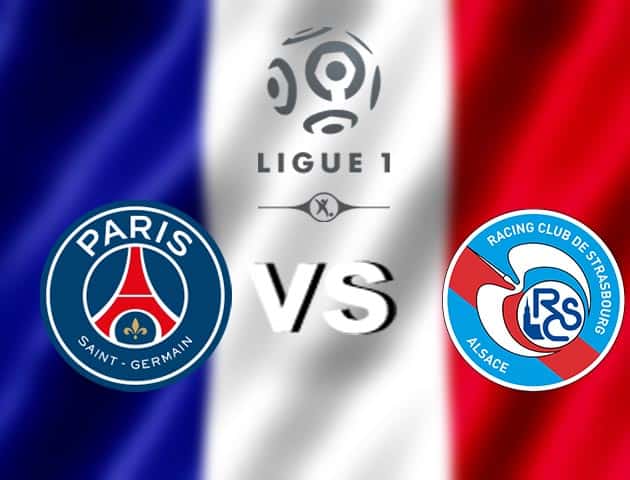 Soi kèo nhà cái Paris SG vs Strasbourg, 20/12/2020 - VĐQG Pháp [Ligue 1]